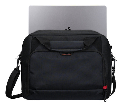 Targus 13-14 inch Classic EcoSmart Briefcase Black