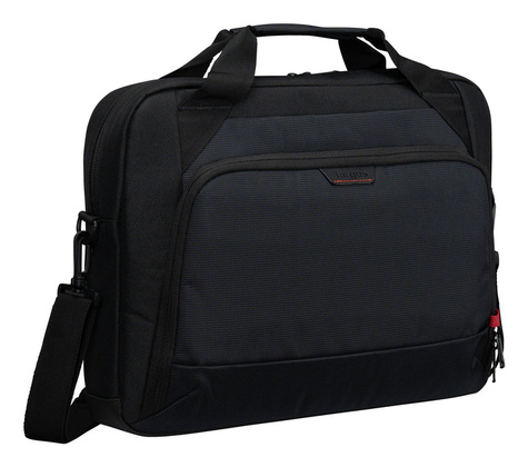 Targus 15-16 inch - Classic EcoSmart Briefcase Black