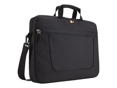 Case Logic VNAI-215 - Value 15.6 inch Laptop Case/Bag - Black