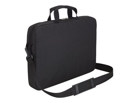 Case Logic VNAI-215 - Value 15.6 inch Laptop Case/Bag - Black