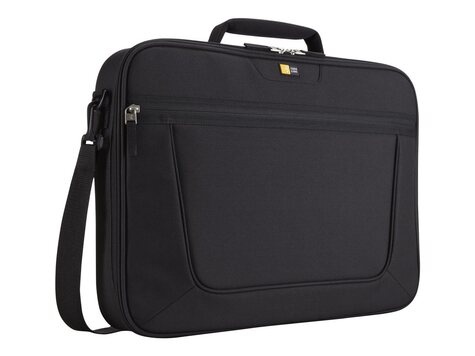 Case Logic Case Logic VNCI-215 - Value 15.6 inch Laptop-Tablet Case/Bag - Black