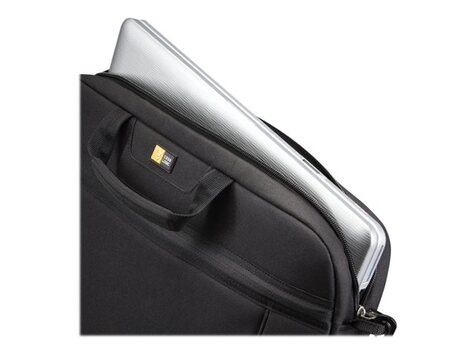 Case Logic VNAI-215 - Value 15.6 inch Laptop Case/Bag - Black