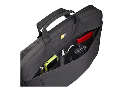 Case Logic VNAI-215 - Value 15.6 inch Laptop Case/Bag - Black