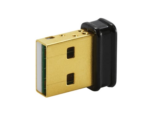 Asus USB-N10 nano WL 150Mbps USB
