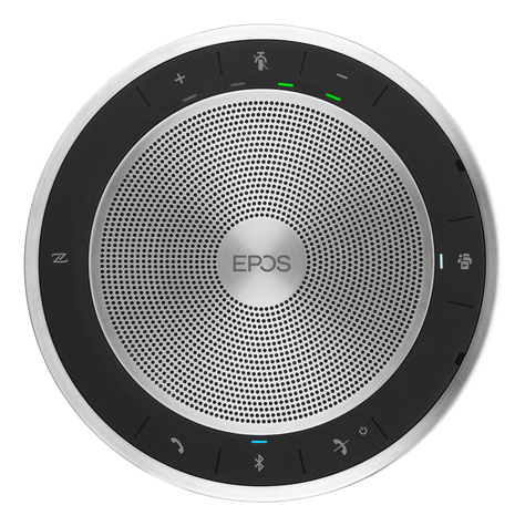 EPOS | SENNHEISER EPOS | SENNHEISER EXPAND SP 30T
