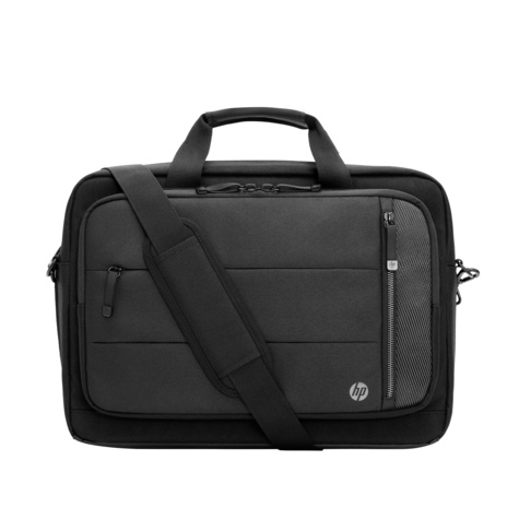 HP 16 inch Renew Executive Laptop Bag - Black