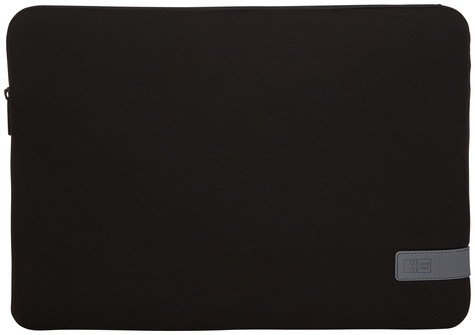 Case Logic REFPC-116 - Reflect 15.6 inch Laptop Sleeve - Black