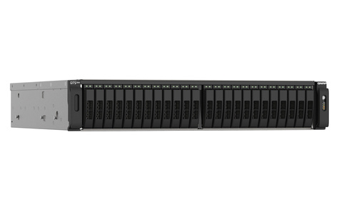QNAP TS-h2490FU-7232P-64G