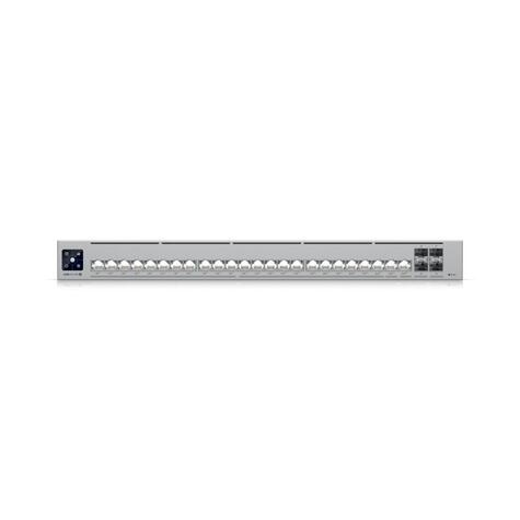 Ubiquiti UniFi USW-Pro-HD-24-PoE Etherlighting (tweedekans)