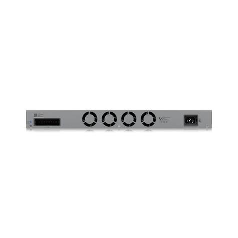 Ubiquiti UniFi USW-Pro-HD-24-PoE Etherlighting (tweedekans)