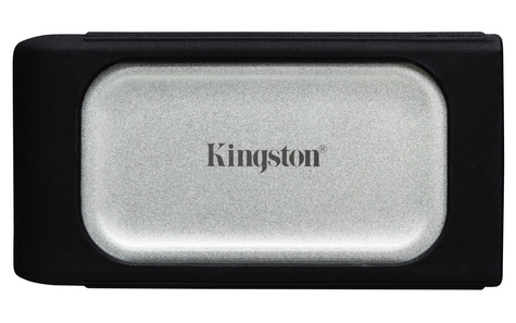 Kingston SSD    1TB Kingston Portable SSD XS2000 USB3.2 retail