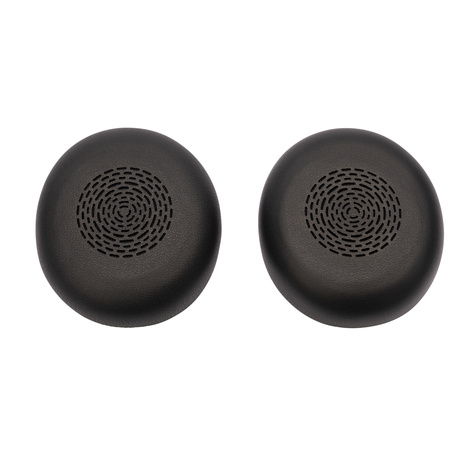 Jabra Evolve2 75 Ear Cushion Black version, 1 pair