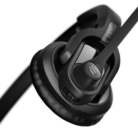 EPOS | SENNHEISER IMPACT D 30 USB ML - EU
