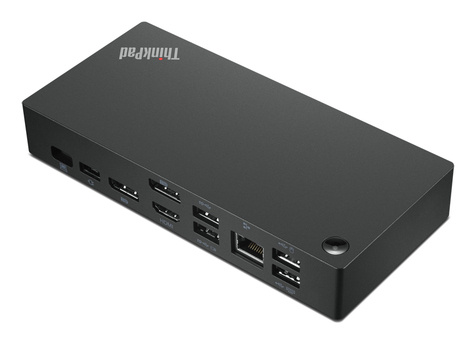 Lenovo ThinkPad Universal USB-C dock