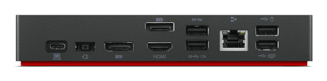 Lenovo ThinkPad Universal USB-C dock