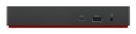 Lenovo ThinkPad Universal USB-C dock