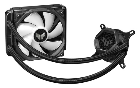 Asus WAK Asus TUF Gaming LC 120 ARGB