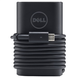 DELL USB-C AC Adapter E5 - Kit - Voeding - 65 Watt