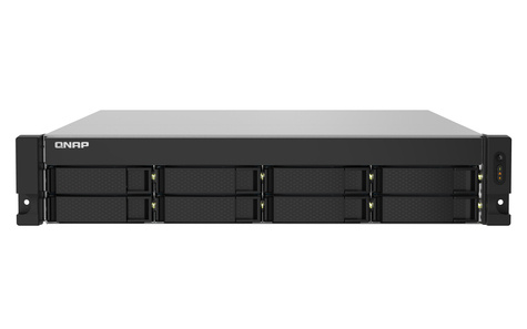 QNAP QNAP TS-832PXU-4G