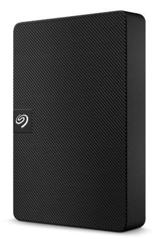 Seagate 6.3cm 2.0TB USB3.0 Expansion Portable black