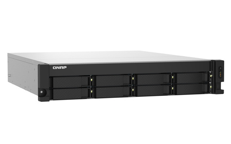 QNAP TS-832PXU-4G