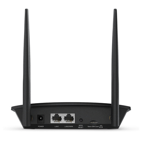 TP-Link TL-MR100 2PSW 300Mbps 4G / Portable