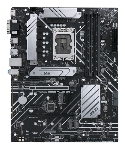 Asus PRIME B660-PLUS D4