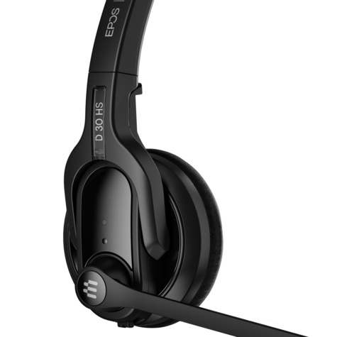 EPOS | SENNHEISER IMPACT D 30 Phone - EU