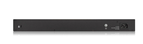 ZyXel XGS2210-52 - switch - 52 poorten - Beheerd - rack-uitvoering