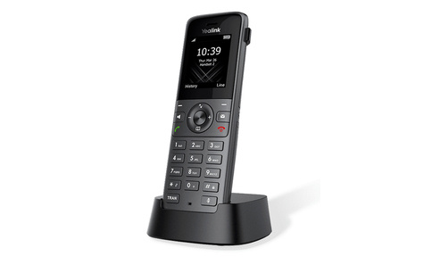 Yealink W73H DECT handset