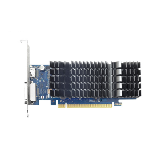 Asus 1030 ASUS GT SL-2G-BRK 2GB/HDMI/DVI/Low Profile