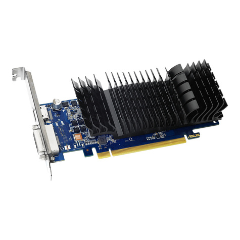 Asus 1030 ASUS GT SL-2G-BRK 2GB/HDMI/DVI/Low Profile