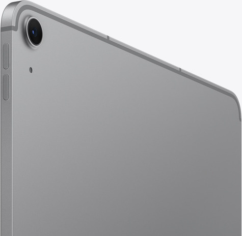 Apple 13-inch iPad Air Wi-Fi 256GB - Space Grey