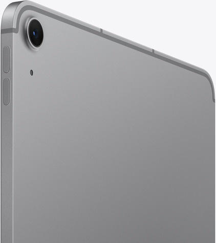 Apple 11-inch iPad Air Wi-Fi + Cellular 512GB - Space Grey