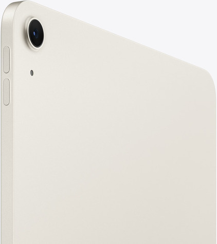 Apple 11-inch iPad Air Wi-Fi 256GB - Starlight