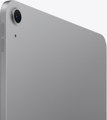 Apple 11-inch iPad Air Wi-Fi 1TB - Space Grey