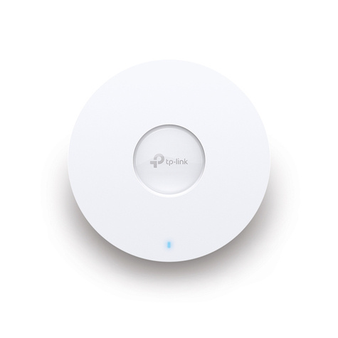 TP-Link Omada EAP650 V1 - draadloze-toegangspunt - Wi-Fi 6 - beheerd in Cloud