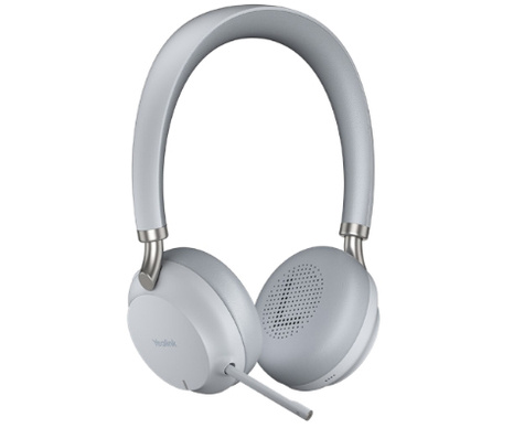Yealink BH72 Lite UC Light Gray USB-A