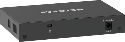 Netgear GS308EPP PoE+ Plus-switch