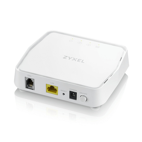 ZyXel VMG4005-B50A