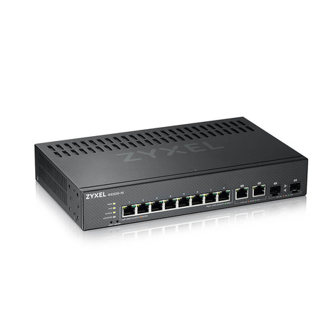 ZyXel GS2220-10