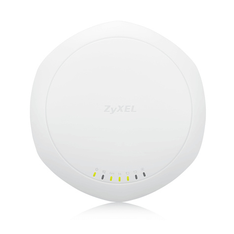 ZyXel NWA1123-AC Pro