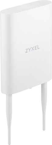 ZyXel NWA55AXE, Outdoor AP  Standalone / NebulaFlex Wireless Access Point, Single Pack include PoE