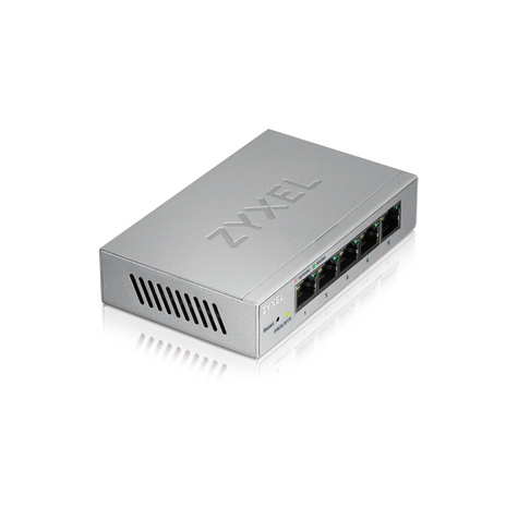 ZyXel GS1200-5 - Switch