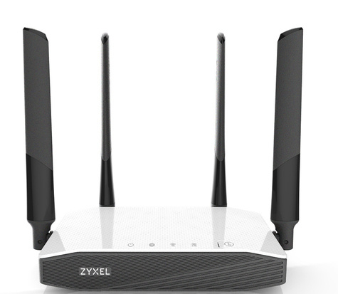 ZyXel NBG-6604
