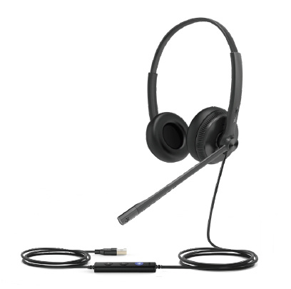 Yealink UH34 Dual UC