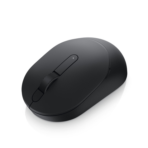 DELL Mobiele draadloze muis - MS3320W - Zwart