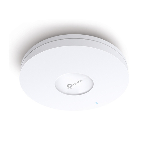 TP-Link Omada EAP670 AX5400 Ceiling Mount WiFi 6 Access Point