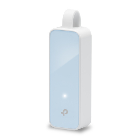 TP-Link netwerk adapter 10/100 Mbps USB 2.0