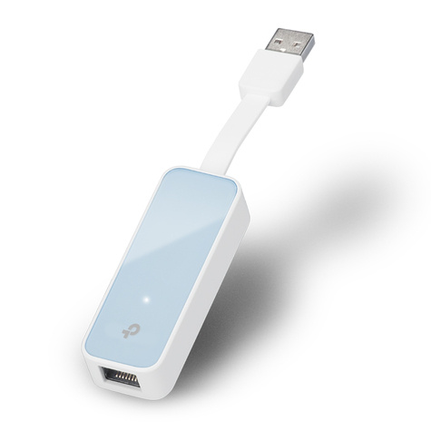 TP-Link netwerk adapter 10/100 Mbps USB 2.0